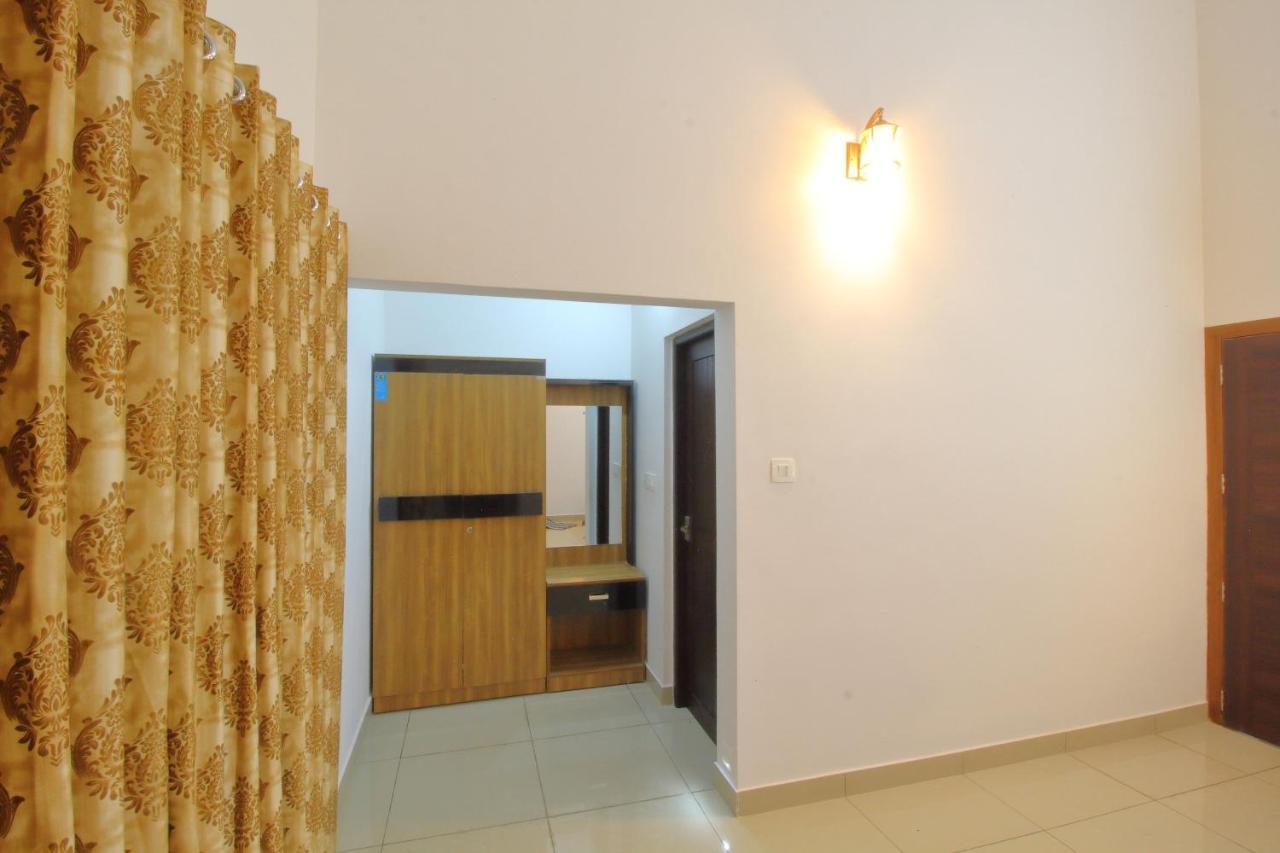 Tall Trees - Modern Forest Villa In Wayanad 술탄 바테리 외부 사진